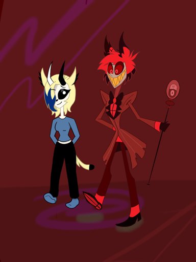 Alastor (alive) | Wiki | Hazbin Hotel (official) Amino