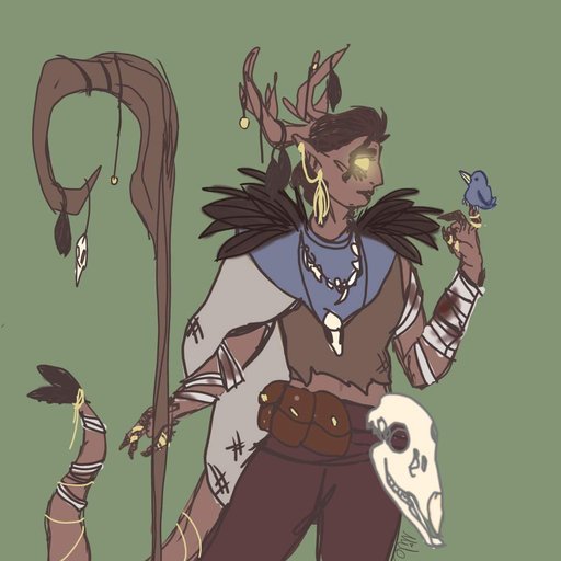 Aurelia Brandr Dungeons & Dragons (D&D) Amino