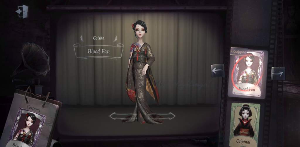 Identity v performer как получить