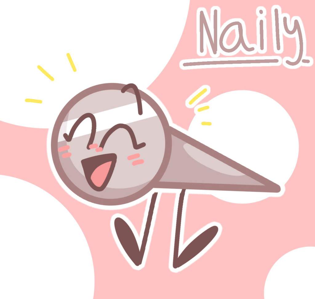 Naily BFB Amino Amino