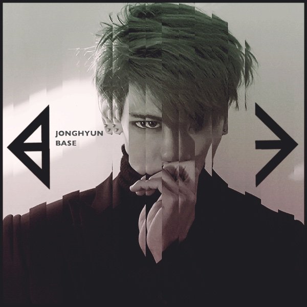 JONGHYUN - BASE (Album Review) | K-Pop _ Amino