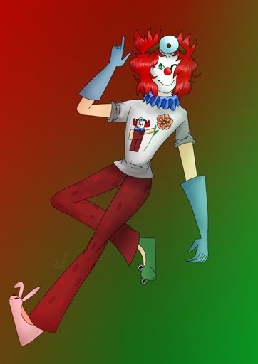 G0z Roblox Amino - robloxs g0z the clown is over a new clown is here