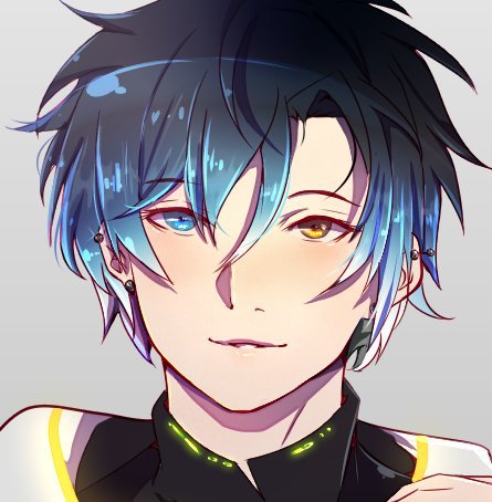 Haru | Wiki | UTAU Amino Amino