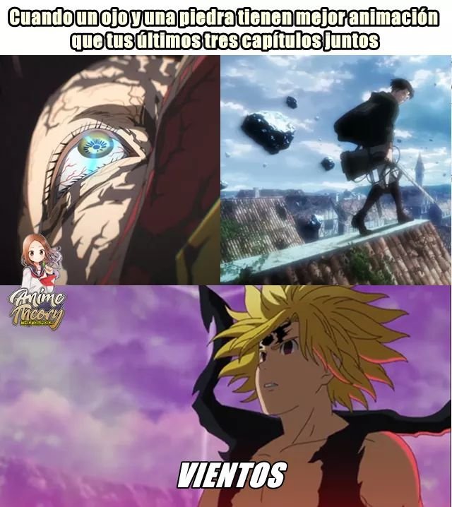 Memes wenos c: | •Anime• Amino