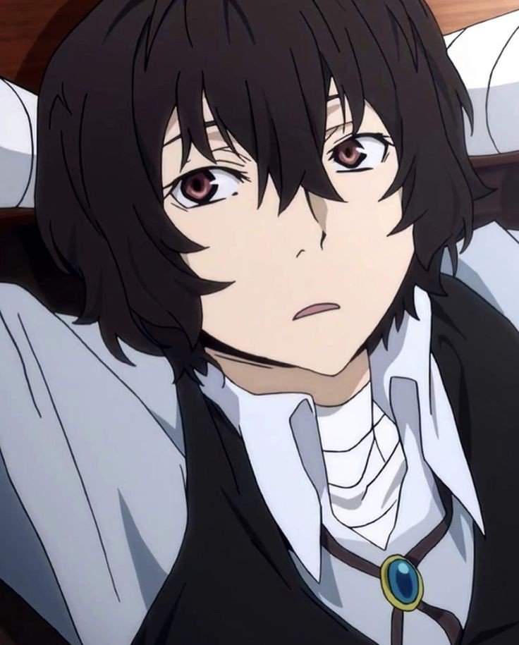 Dazai | Wiki | Anime Amino