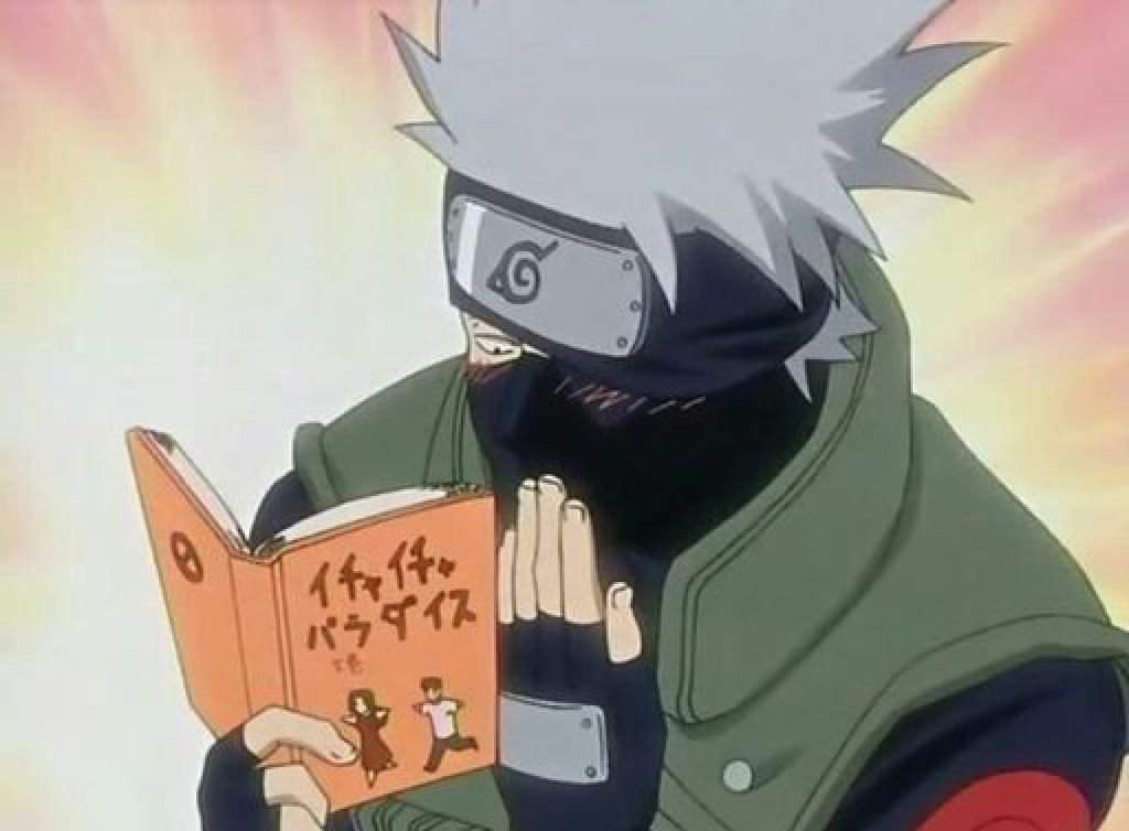 Kakashi Hatake-Какаши Хатаке (яп. はたけ カカシ Хатаке Какащи) — шиноби Скрытого Листа из клана Хатаке. Более известный как Какаши 