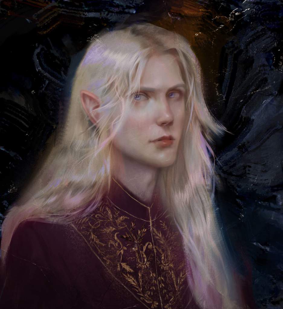 Silmarillion scenes by Bella Bergolts | LOTR Amino