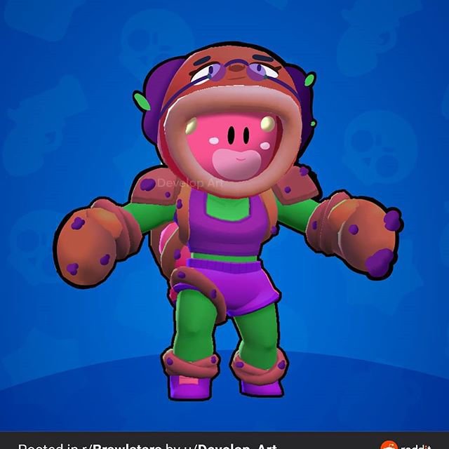 Featured image of post Imagens Do Brawl Stars - Nowadays, the brawl stars hack or brawl stars free gems without human verification is not working.