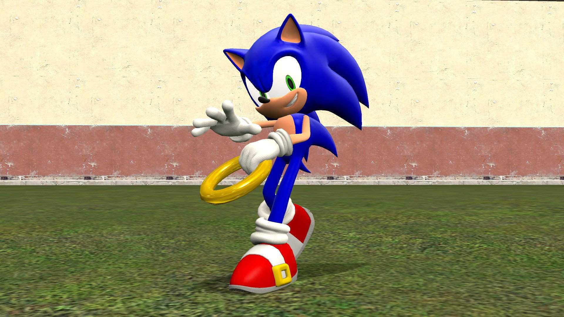 GMod pics dump | Sonic the Hedgehog! Amino