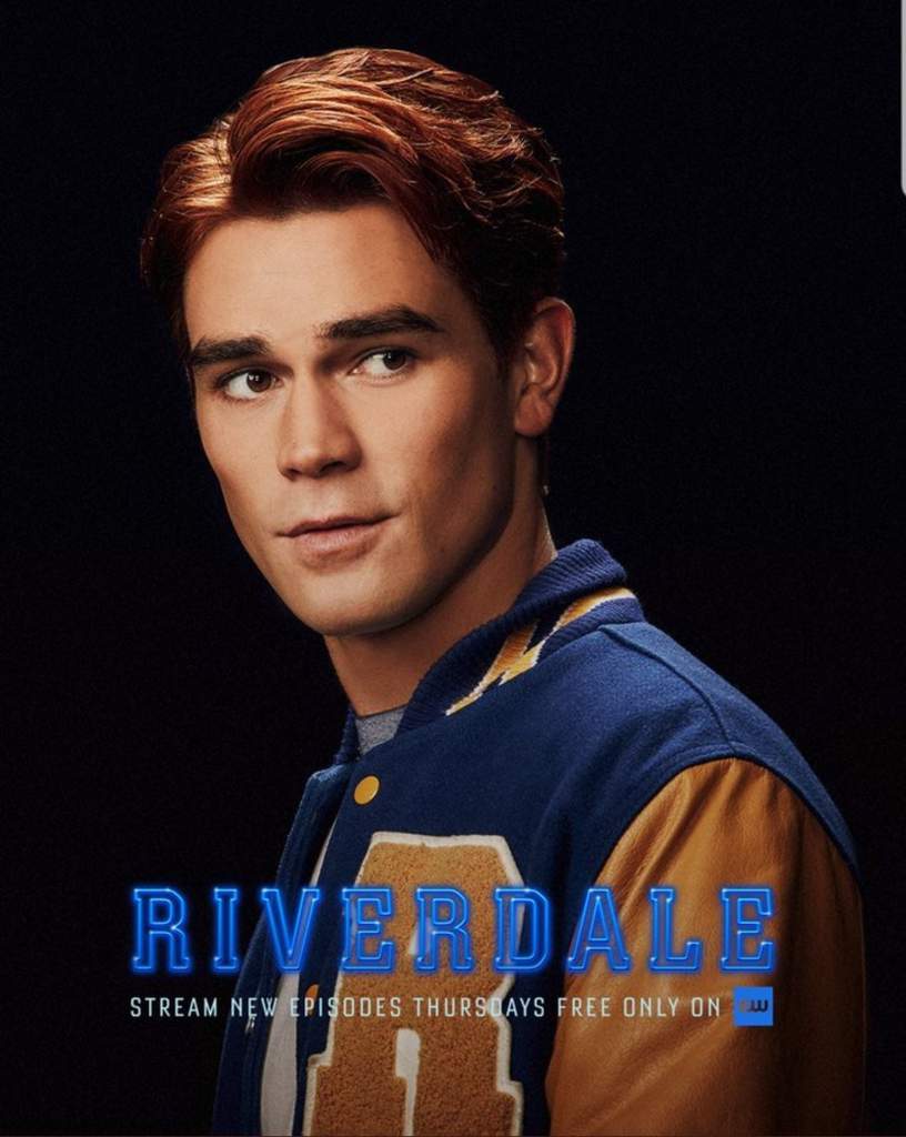 Your Opinion of Archie | Riverdale Amino