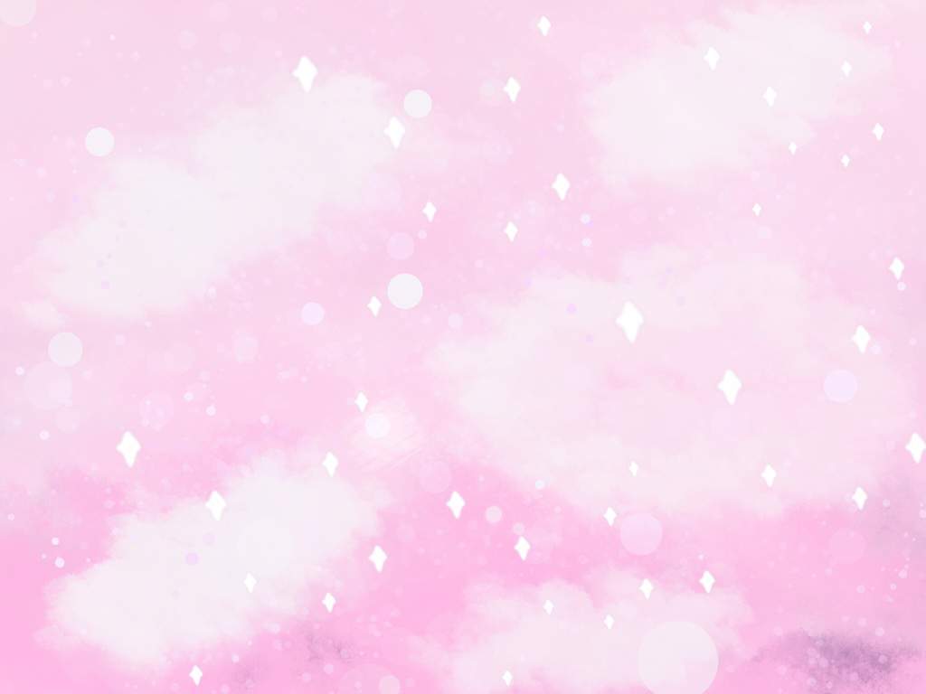 Pink clouds from Steven universe | Steven Universe Amino