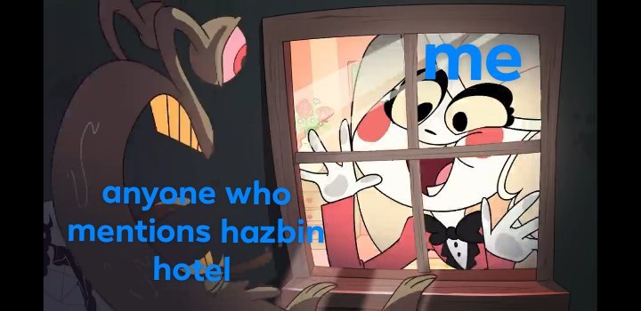 Look At These Perfect Meme Templates Hazbin Hotel Official Amino