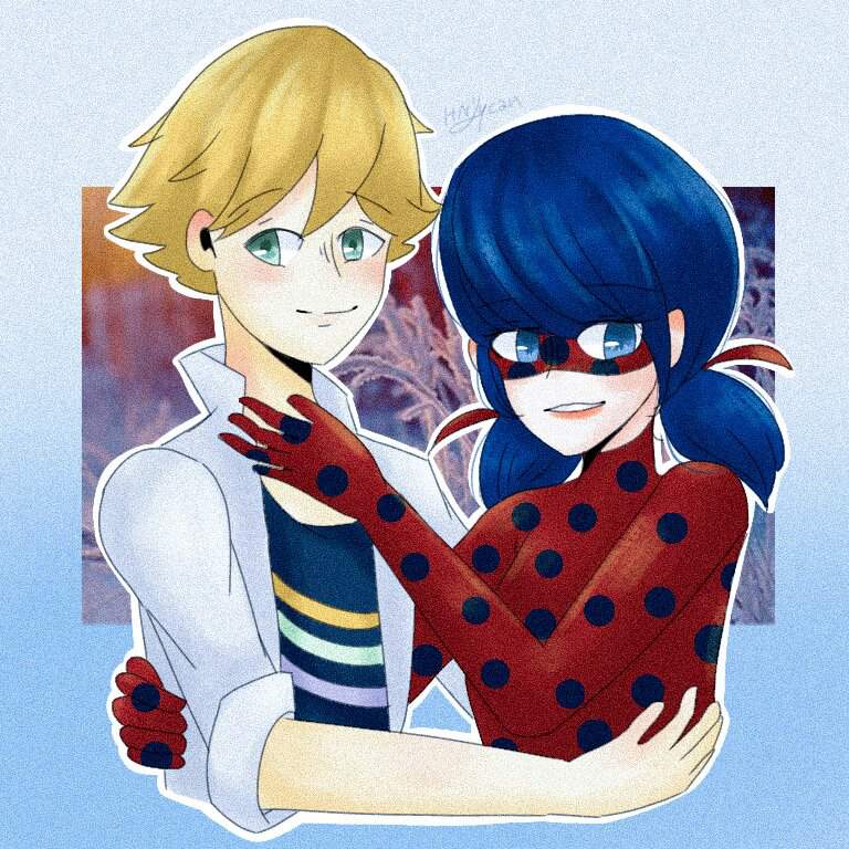 Ladrien🐞🌹 | Miraculous Amino