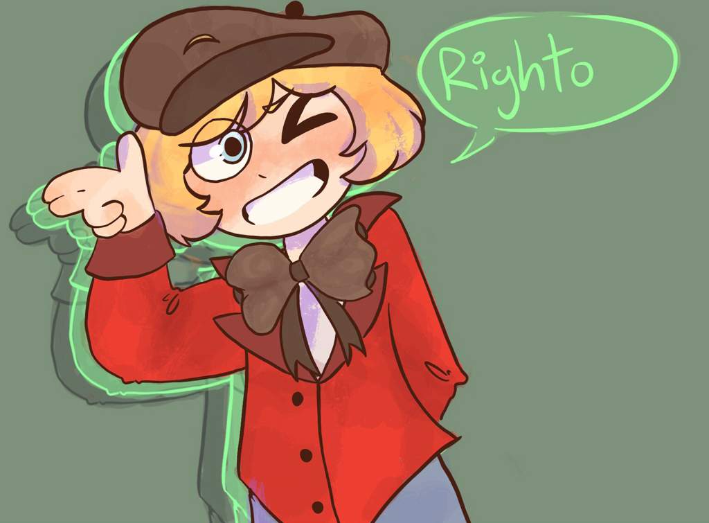 Pip | South Park Amino