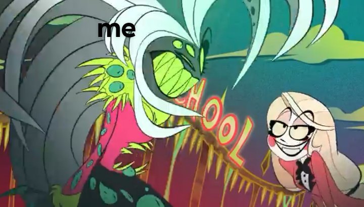 Look At These Perfect Meme Templates Hazbin Hotel Official Amino