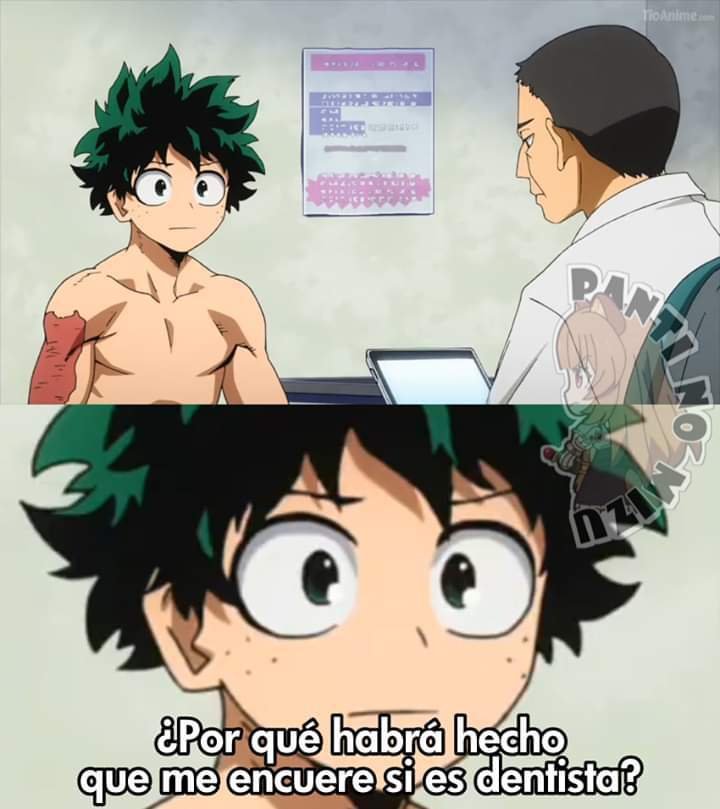 Jsjdj xdd | Boku no Memes Academia Oficial Amino