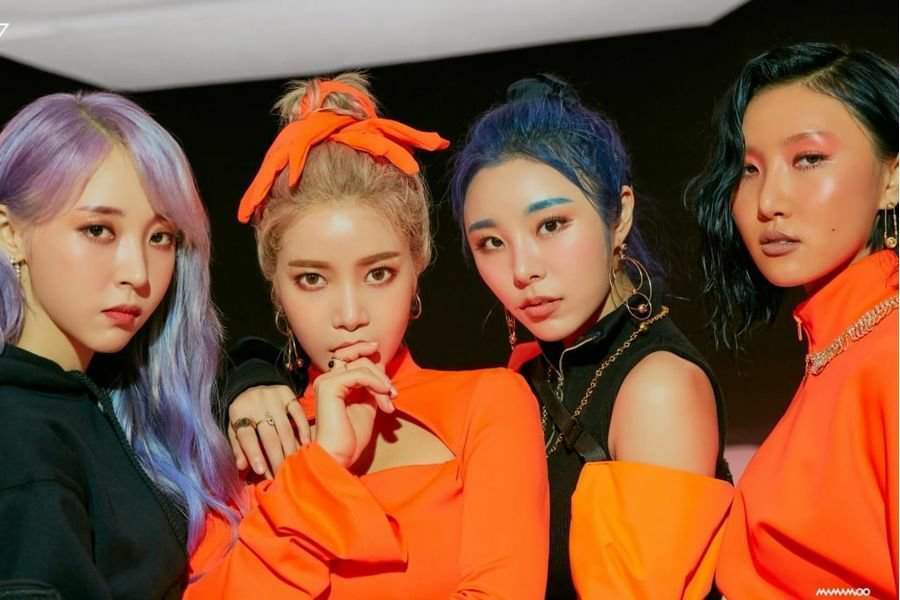 RBW CEO talks about MAMAMOO's plans for 2020, the effects of Queendom ...