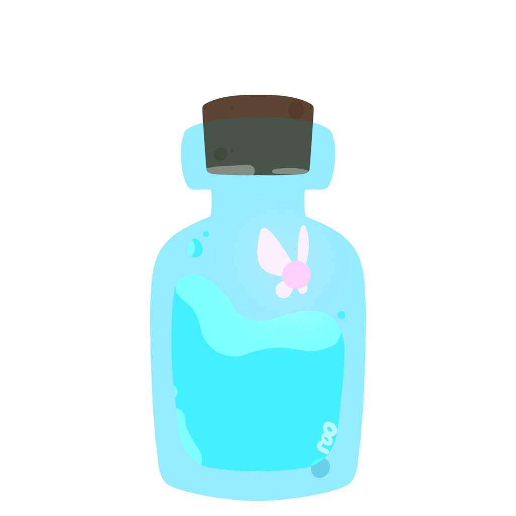 fairy bottle toy