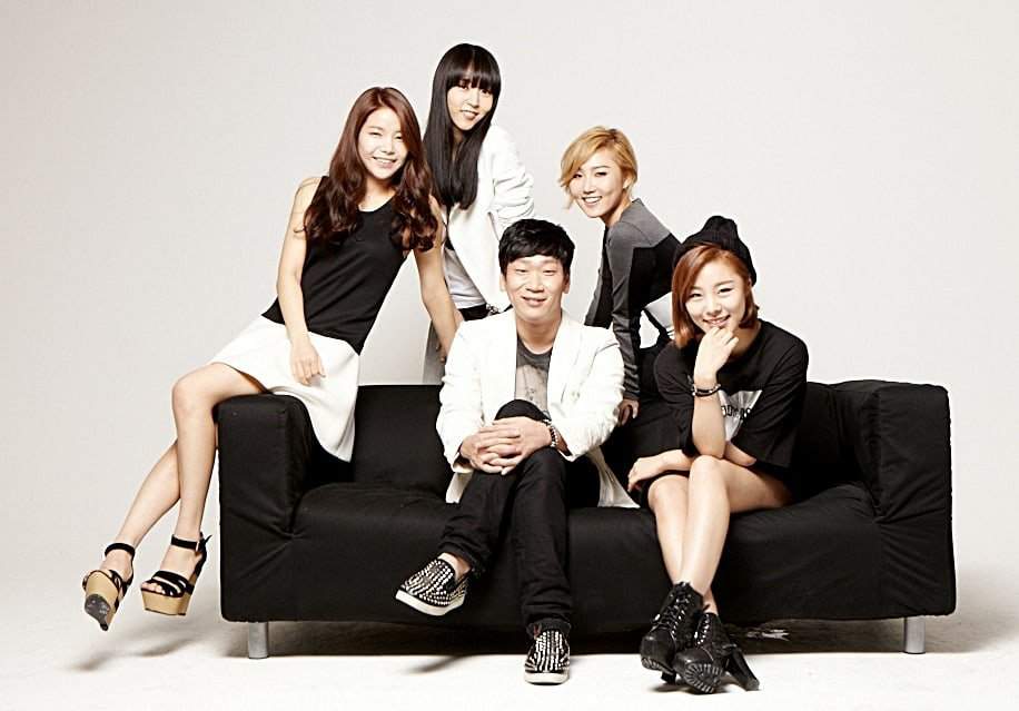 RBW CEO talks about MAMAMOO's plans for 2020, the effects of Queendom