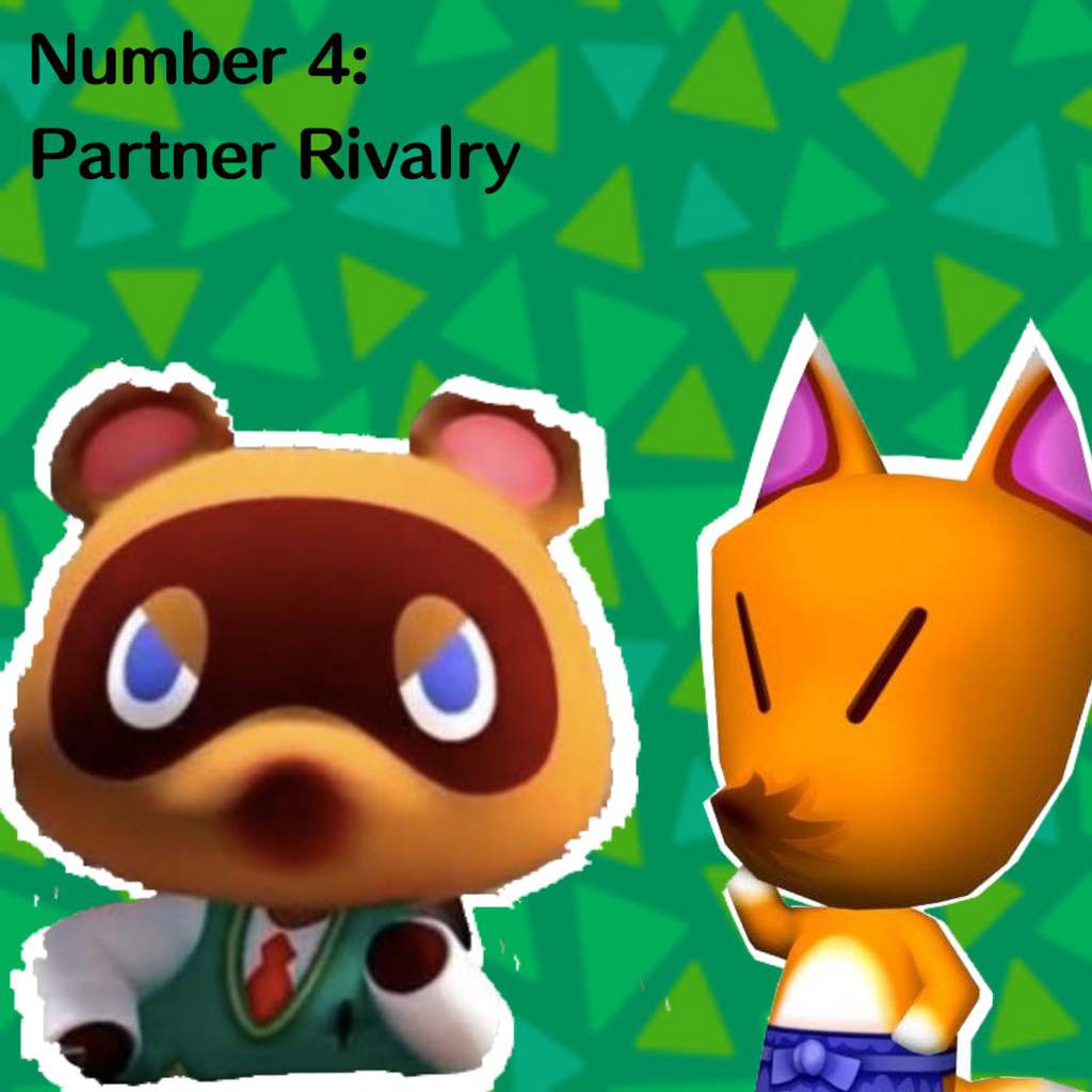 5 Facts You Probably didn't know about Tom Nook | Animal Crossing Amino