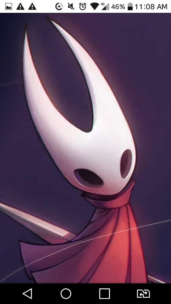 Hollow Knight Hornet Expansion