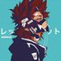 amino-❤Kirishima ❤-4cad6a4f