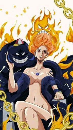 Soru One Piece Amino