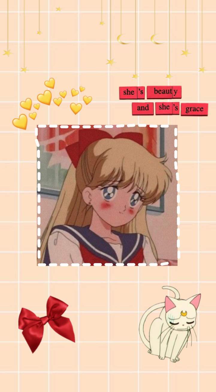 - minako aino edit - | Sailor Moon Amino