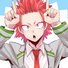 amino-❤Kirishima ❤-025aa5eb