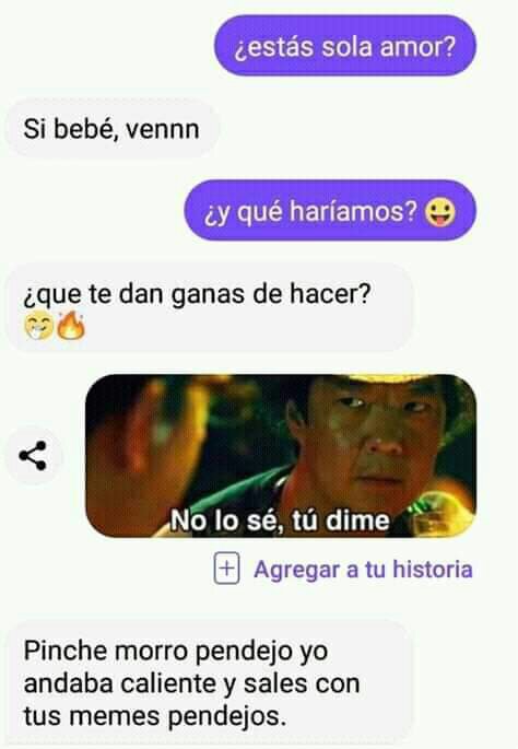 Estoy pendejo?v: | Memes Amino • Español Amino