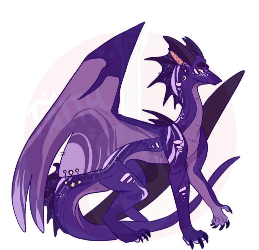 ocs | Wiki | Wings Of Fire Amino