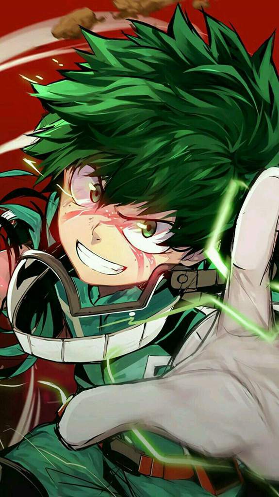 Deku (alias Brócoli😊) | Wiki | Boku No Hero Academia Amino. Amino