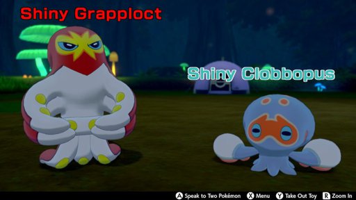 Shiny Sizzlipede Shiny Centiskorch Pokemon Sword And Shield Amino