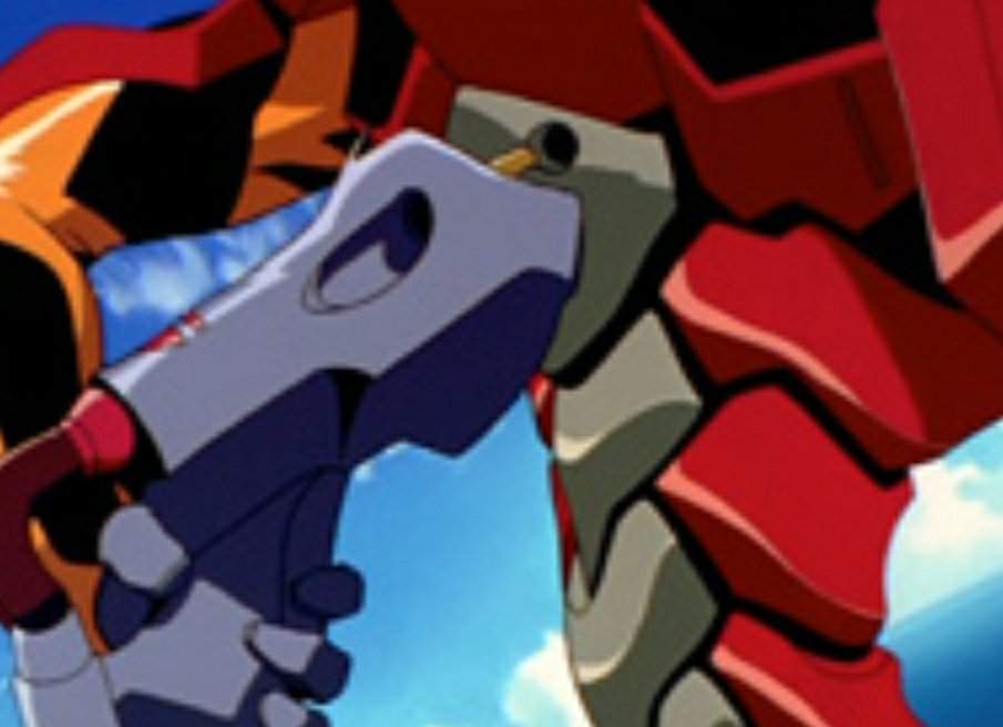 Evangelions | Wiki | Neon Genesis Evangelion Amino