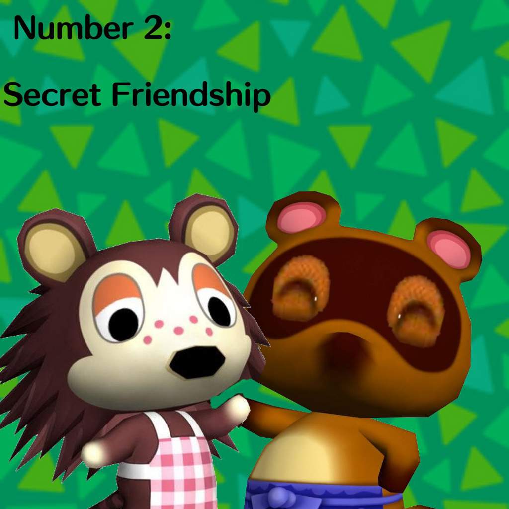 5 Facts You Probably didn't know about Tom Nook | Animal Crossing Amino