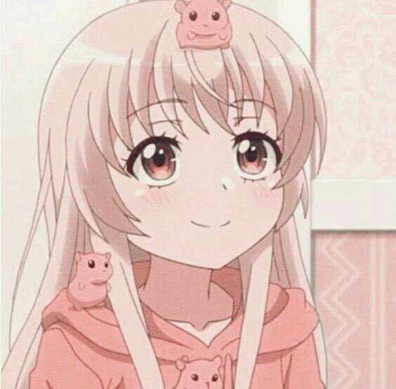 Kawaii.- 🍑 | Anime Kohai Amino