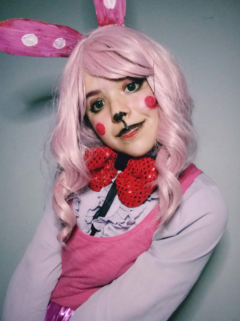 Bonnet Cosplay | Five Nights At Freddy's Amino