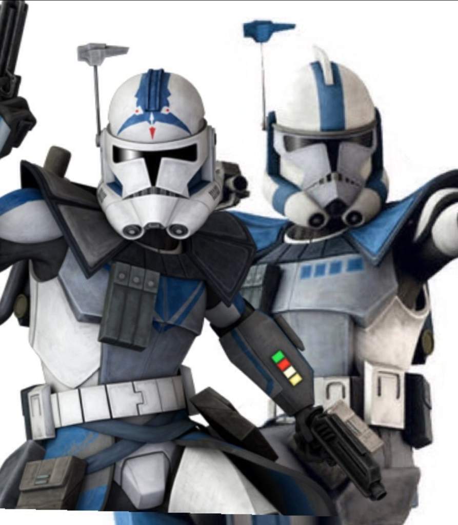 clone wars 5555