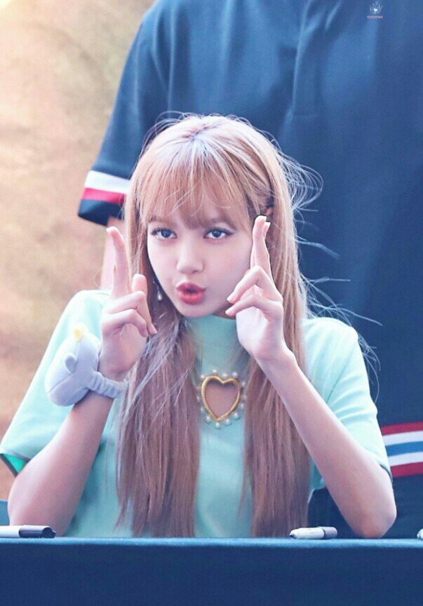 Lisa💙 | Wiki | BLINK (블링크) Amino