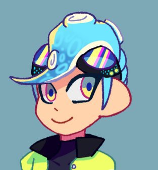 Ryan | Wiki | Splatoon Amino