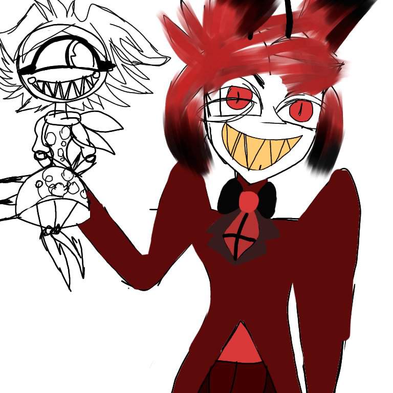 Orings | Wiki | Hazbin Hotel (official) Amino