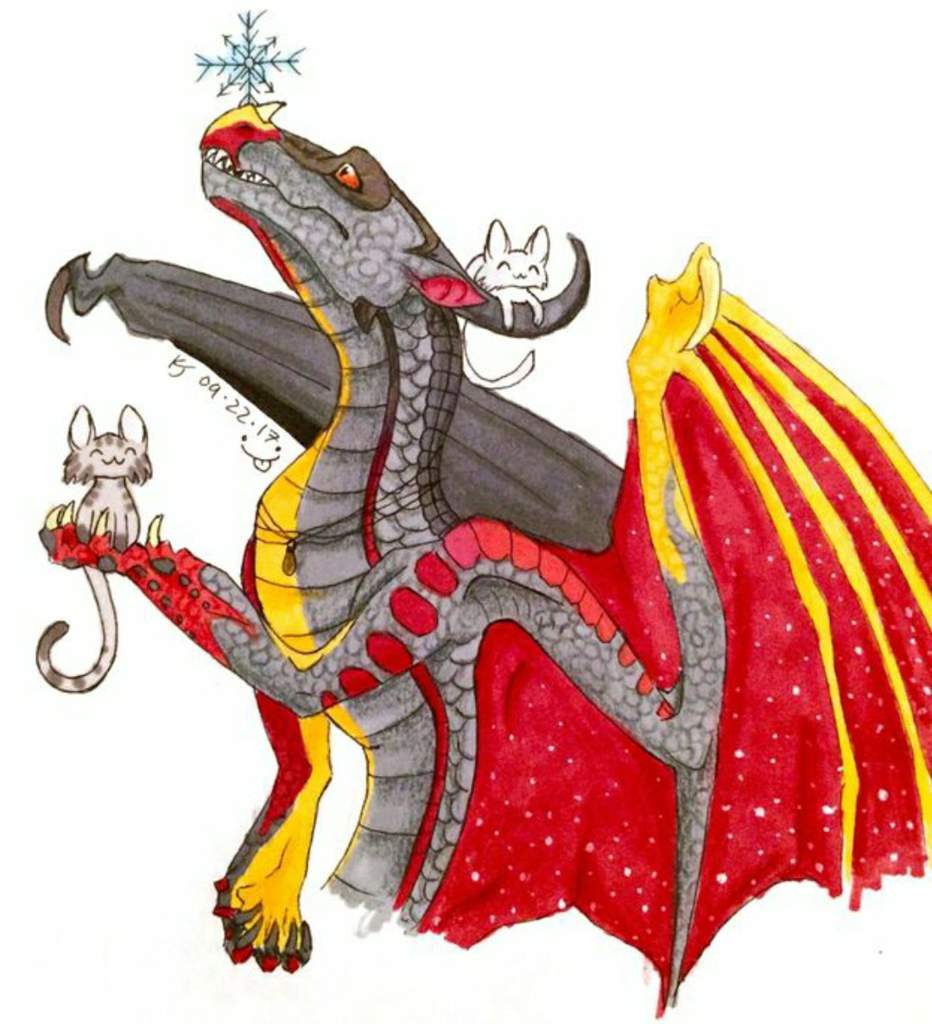 Commission Info!! | Wiki | Wings Of Fire Amino