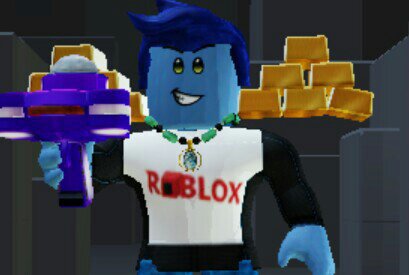 Dark Roblox Amino - how to add your robloxian to blender roblox tutorial