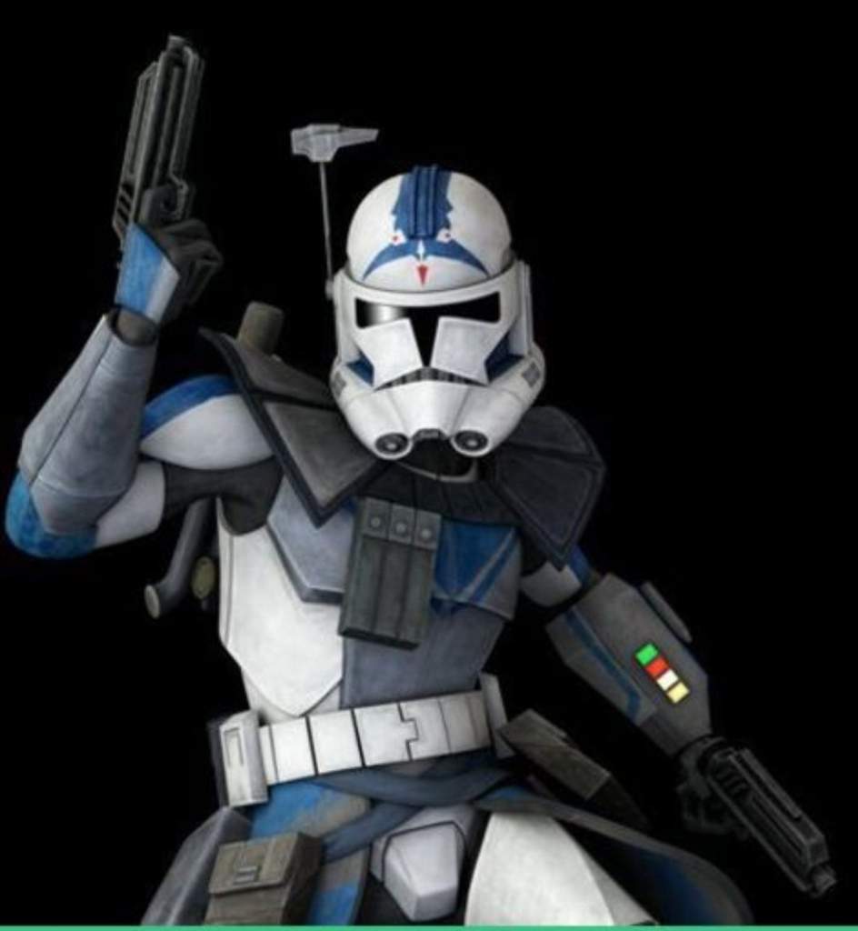 clone wars 5555
