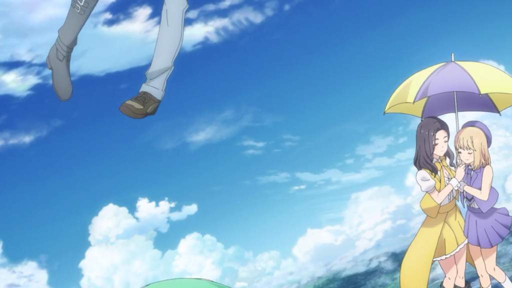 Oshi Ga Budoukan Ittekuretara Shinu Read Online
