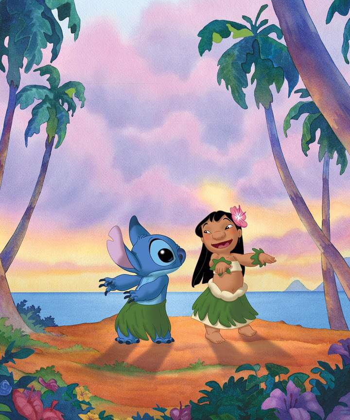 Lilo & Stitch character Analysis | Zodiac Amino