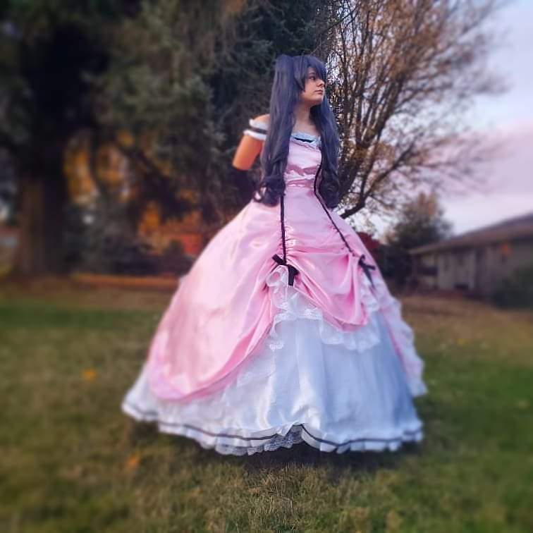 Ciel Phantomhive Dress | Cosplay Amino