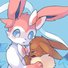 amino-.•°. Sweet, the Eevee Baby .°•.-4e35e7a5