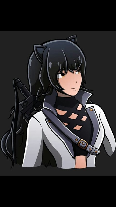 Blake | Wiki | RWBY Amino