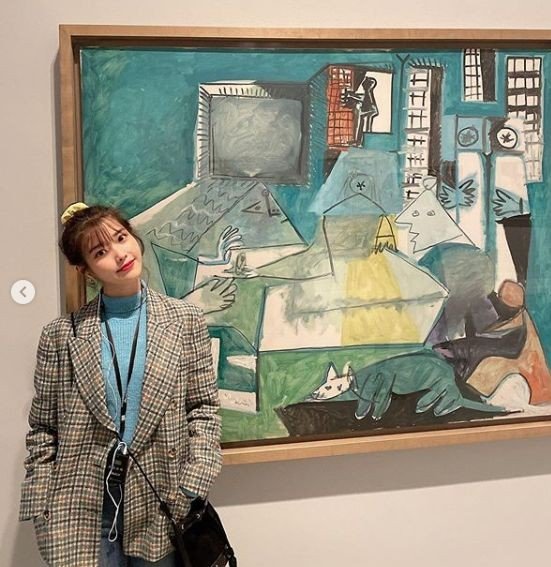 IU: holiday edition 🌍 ️ | K-Drama Amino IU: holiday edition 🌍 ️ | K-Drama Amino